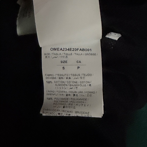 OFF-WHITE Jacket - Picture 5 of 7